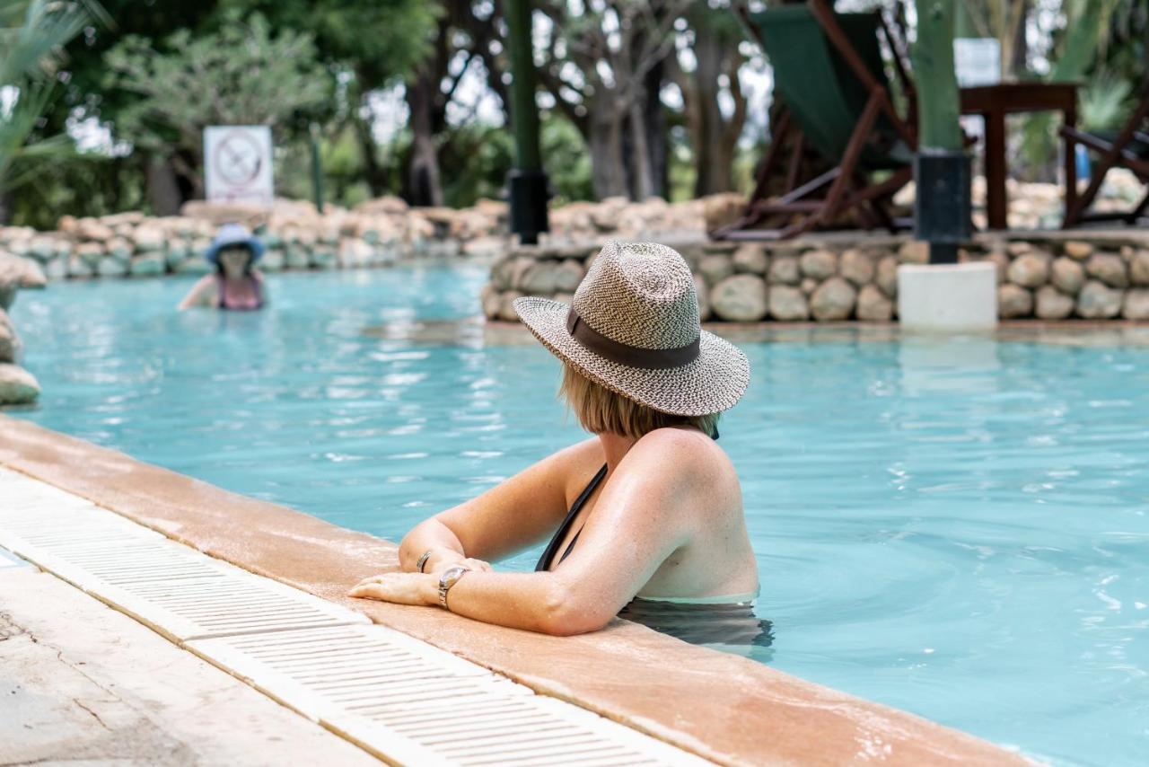 Sarova Shaba Game Lodge Archers Post المظهر الخارجي الصورة