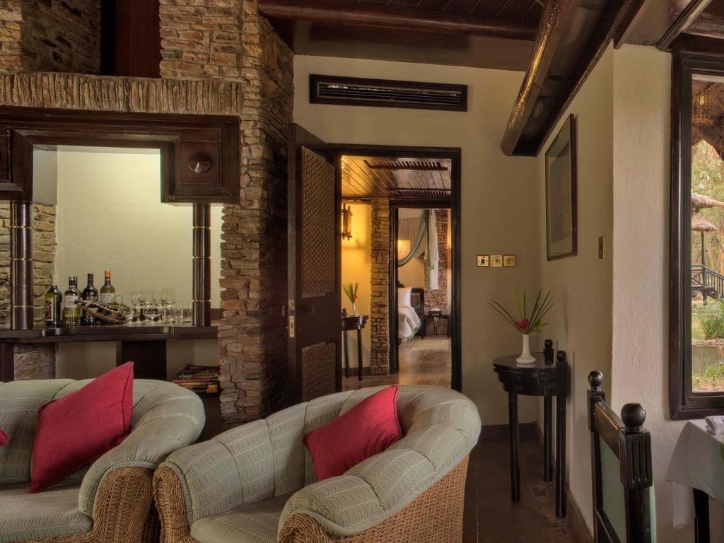 Sarova Shaba Game Lodge Archers Post الغرفة الصورة