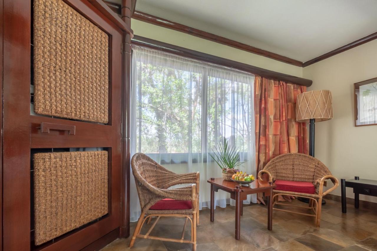 Sarova Shaba Game Lodge Archers Post المظهر الخارجي الصورة