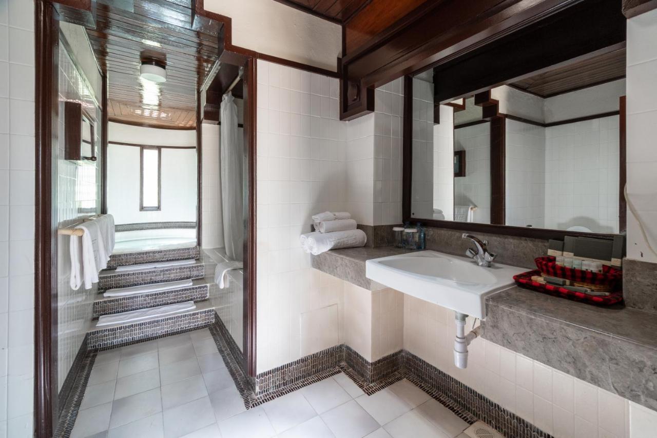 Sarova Shaba Game Lodge Archers Post المظهر الخارجي الصورة