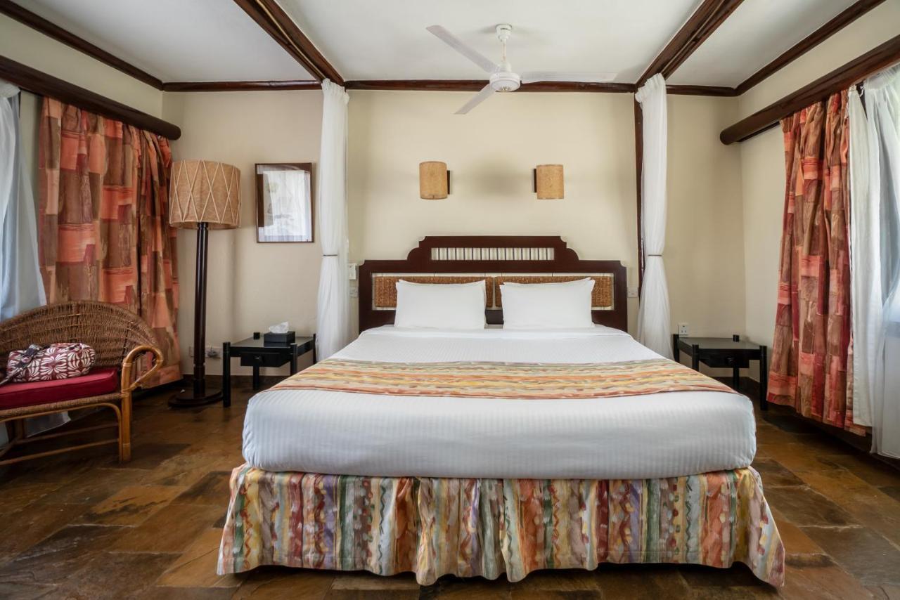 Sarova Shaba Game Lodge Archers Post المظهر الخارجي الصورة
